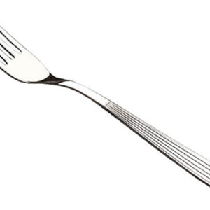 Set x 12 Tenedor De Mesa Acero Inoxidable Sparta Paris