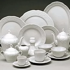 Set 9 Piezas Cafe Mozart Verbano