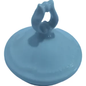 Tapa De Azucarera Mozart Porcelana Verbano