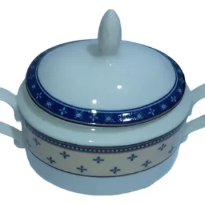 Azucarera Con Tapa Maria Vendome Verbano 250cc