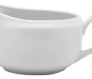 Salsera Sin Plato Modelo Tavola-linea Recta Verbano