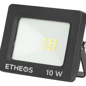 Reflector Led Etheos Interior Y Exterior 10w 900lu Luz Fria