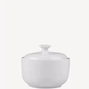 Azucarera Linea Recta Tavola Porcelanas Verbano