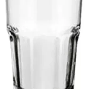 Set x 12 Vasos Vidrio Bristol Nadir 410ml