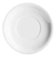24 Platos Para Tazas Te/Desayuno Linea Monza Verbano