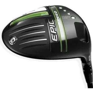 Drive Callaway Epic Speed Vara Reg Smoke Im10 50 Gr