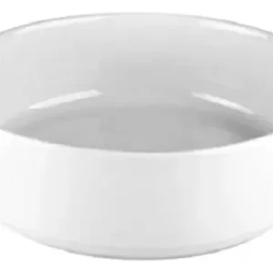 Ensaladera Grande linea Recta Tavola Verbano