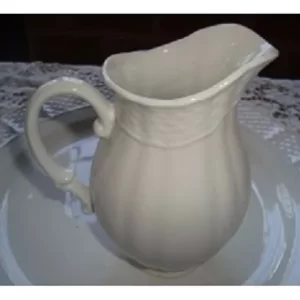 Lechera Porcelana Verbano Vanna