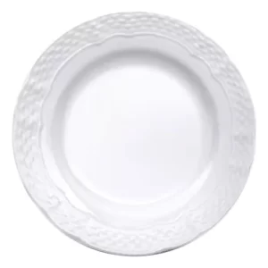 12 Platos Postre 20 Cms Vanna Verbano