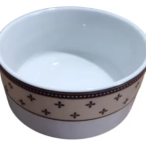 6 Bols Cazuelas Porcelana Maria Vendome Verbano