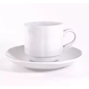 6 Pocillo Taza Café Con Plato Provenza Verbano