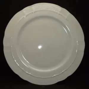 Fuente Redonda 31 Cms Vanna Blanco Verbano