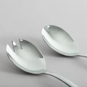 2 Piezas Cubiertos Ensalada Focus Volf