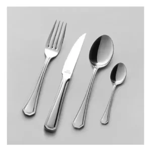 Set 6 Piezas de Servir Volf Carat