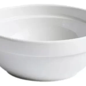 Ensaladera Individual Linea Recta Verbano