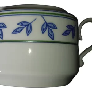 Lechera Modelo Maria Hojas Y Cuadros Verbano