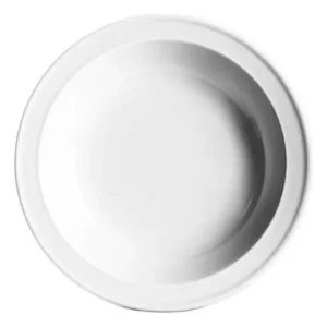 6 Platos Playo + 6 Plato Postre Verbano Tavola