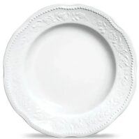 Fuentes Redonda 31 Cm Mozart Con Detalle Verbano