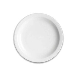 Set 6 Platos Playos+6 Hondos+6 Postre Verbano Linea Recta