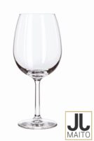 6 Copas 490cc Agua / Vino Barone Nadir