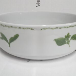 ENSALADERA GRANDE PROVENZA HIERBAS VERBANO