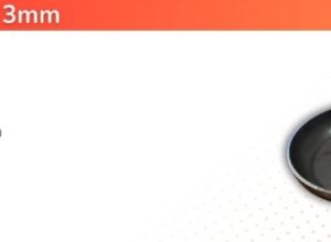 PROVOLETERA 3 MM MANGO PLANCHUELA